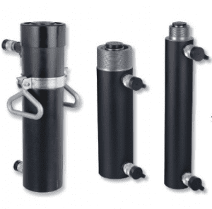 Cylindry Hydrauliczne serii NDAC
