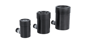 Cylinder hydrauliczny NSHS-302